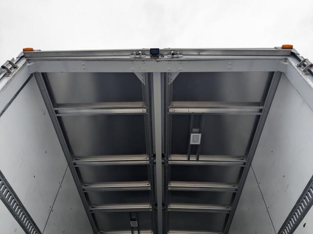 MITSUBISHI FUSOU FIGHTER 2023