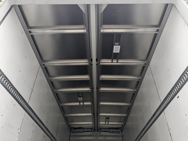 MITSUBISHI FUSOU FIGHTER 2023