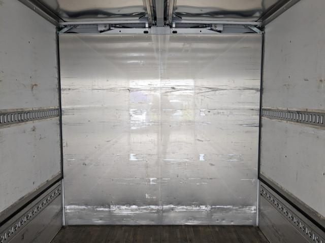 MITSUBISHI FUSOU FIGHTER 2023