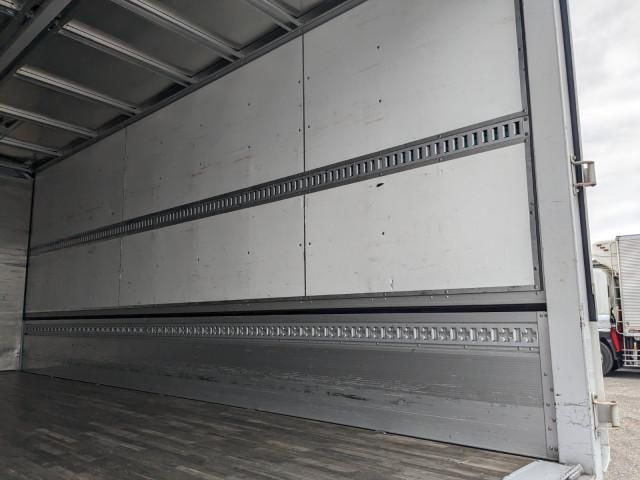 MITSUBISHI FUSOU FIGHTER 2023