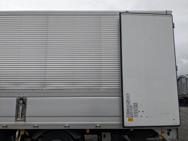 MITSUBISHI FUSOU FIGHTER 2023