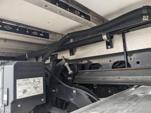 MITSUBISHI FUSOU FIGHTER 2023