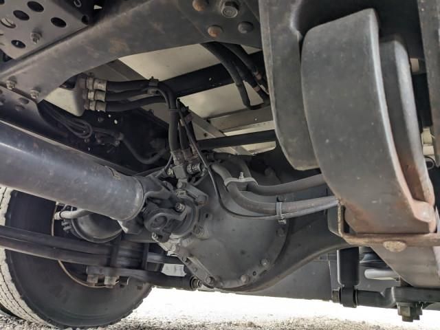 MITSUBISHI FUSOU FIGHTER 2023