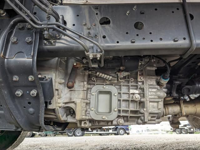 MITSUBISHI FUSOU FIGHTER 2023