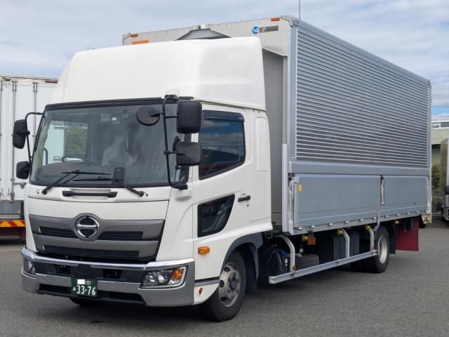 HINO RANGER 2023