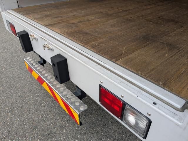 HINO RANGER 2023