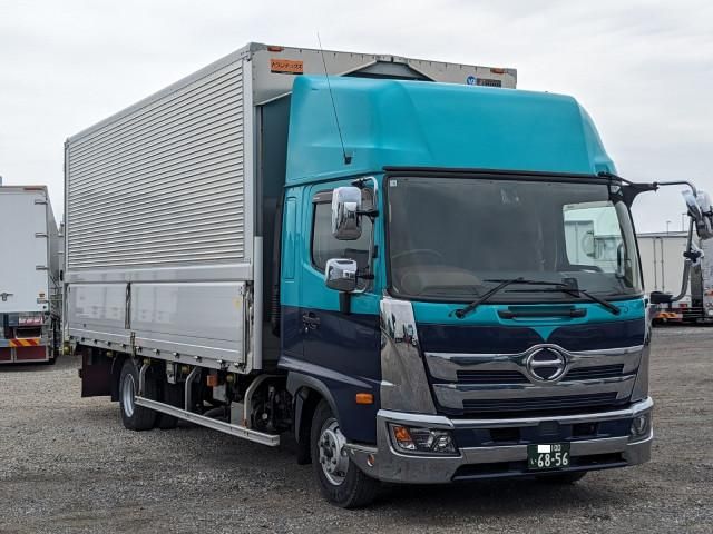 HINO RANGER 2020