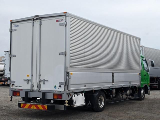 MITSUBISHI FUSOU FIGHTER 2019