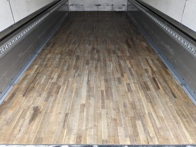 MITSUBISHI FUSOU FIGHTER 2019