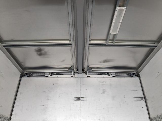 MITSUBISHI FUSOU FIGHTER 2019