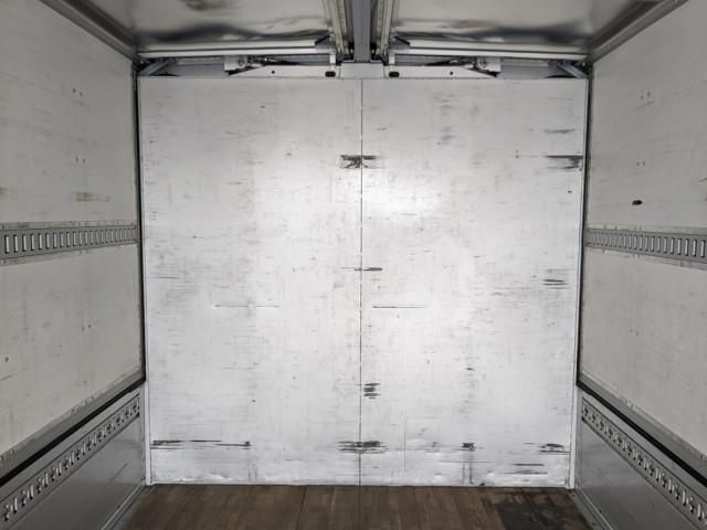 MITSUBISHI FUSOU FIGHTER 2019