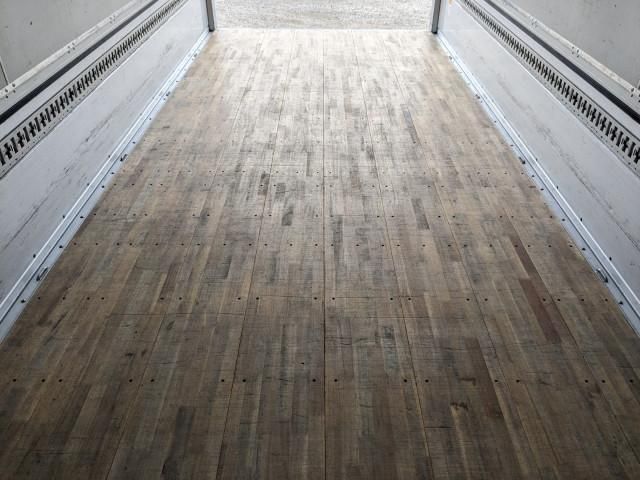 MITSUBISHI FUSOU FIGHTER 2019