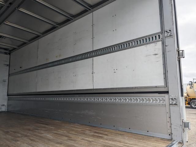 MITSUBISHI FUSOU FIGHTER 2019