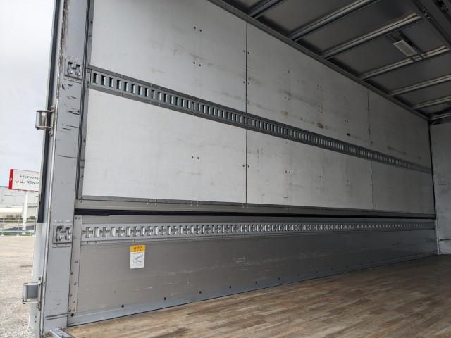 MITSUBISHI FUSOU FIGHTER 2019