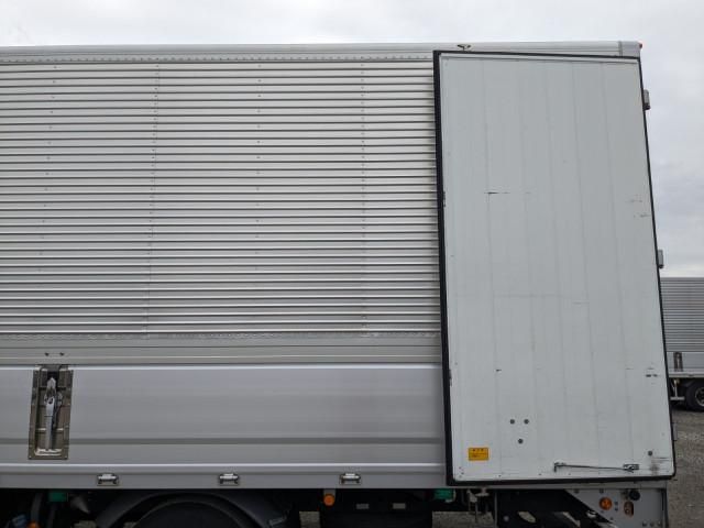 MITSUBISHI FUSOU FIGHTER 2019