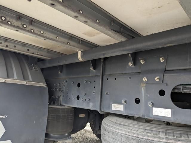 MITSUBISHI FUSOU FIGHTER 2019