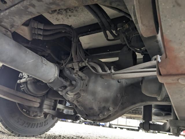 MITSUBISHI FUSOU FIGHTER 2019