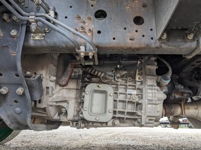 MITSUBISHI FUSOU FIGHTER 2019