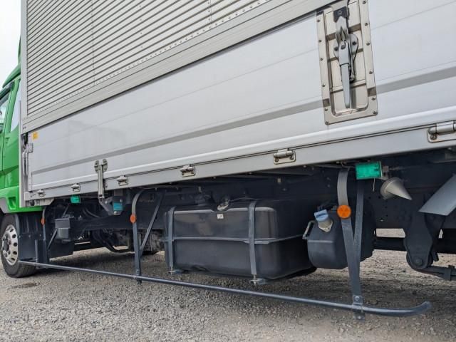 MITSUBISHI FUSOU FIGHTER 2019