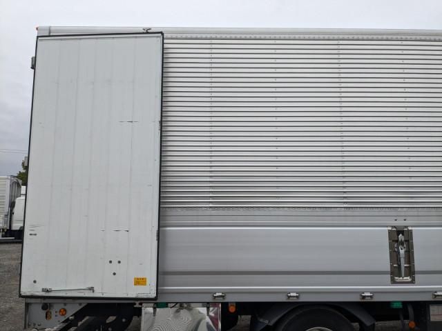 MITSUBISHI FUSOU FIGHTER 2019