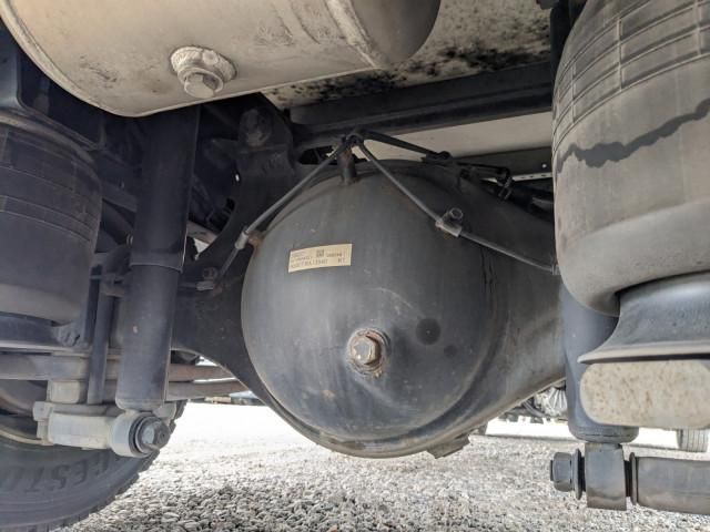 MITSUBISHI FUSOU FIGHTER 2019