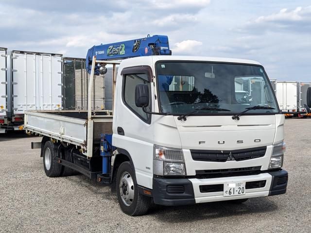 MITSUBISHI CANTER 2014
