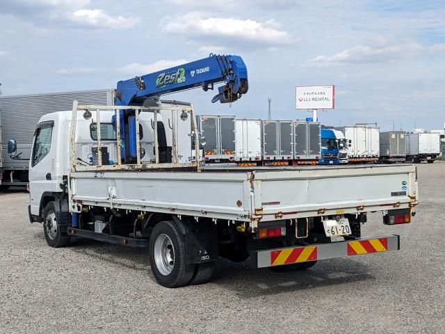 MITSUBISHI CANTER 2014