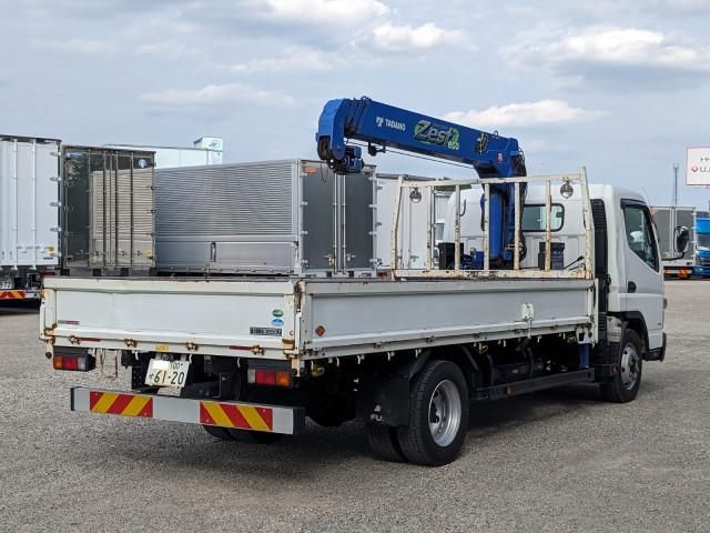 MITSUBISHI CANTER 2014