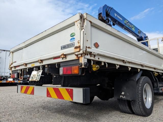 MITSUBISHI CANTER 2014