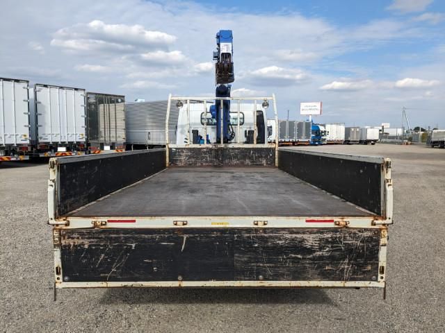 MITSUBISHI CANTER 2014