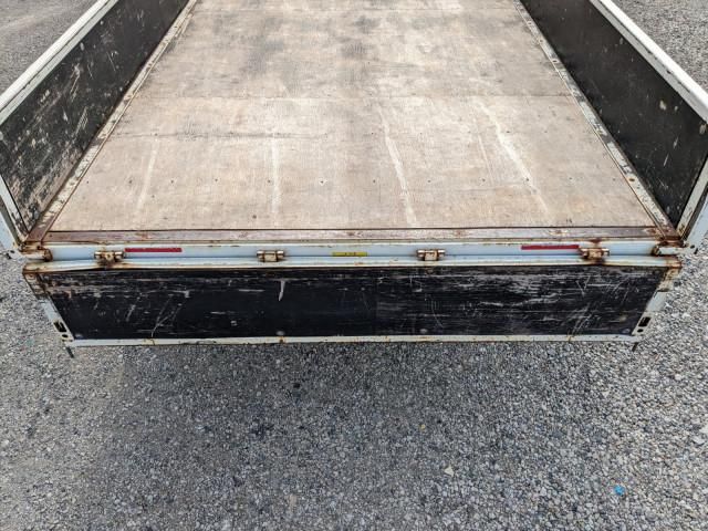 MITSUBISHI CANTER 2014