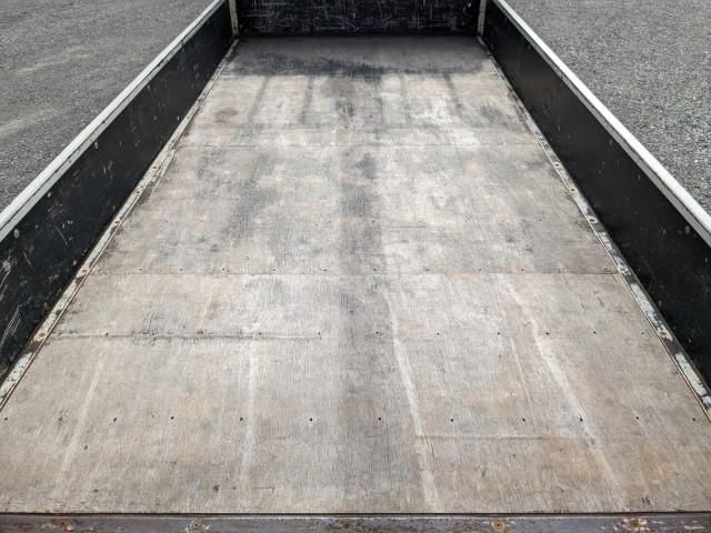 MITSUBISHI CANTER 2014