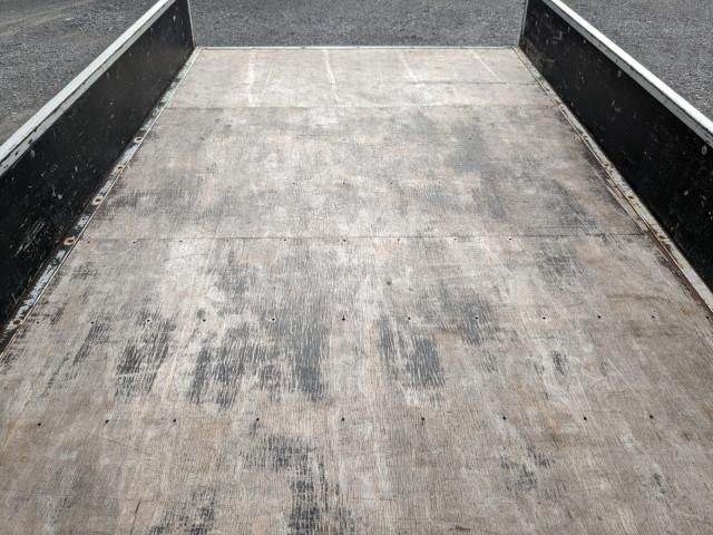 MITSUBISHI CANTER 2014