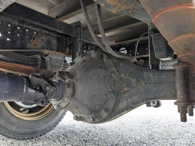 MITSUBISHI CANTER 2014