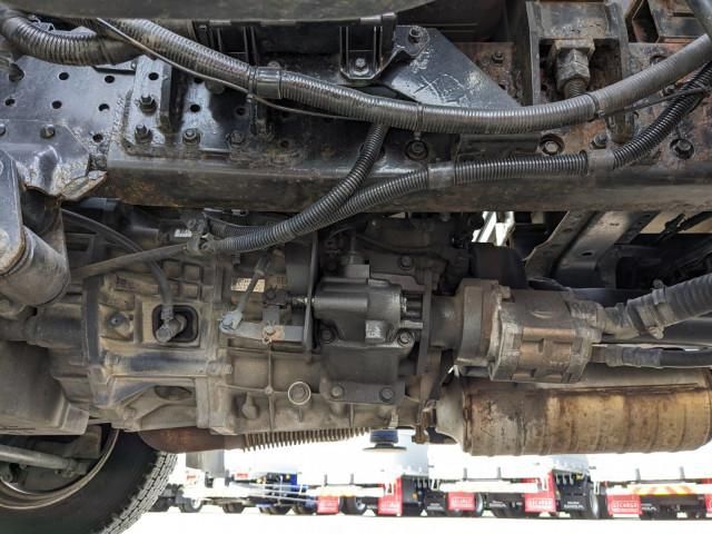 MITSUBISHI CANTER 2014