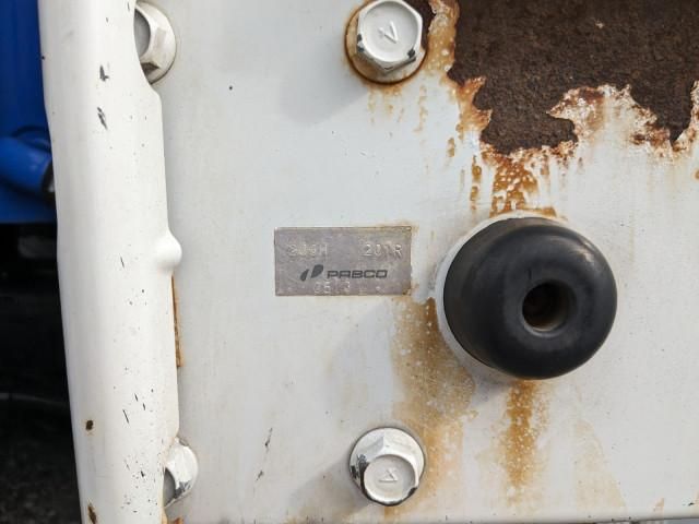 MITSUBISHI CANTER 2014