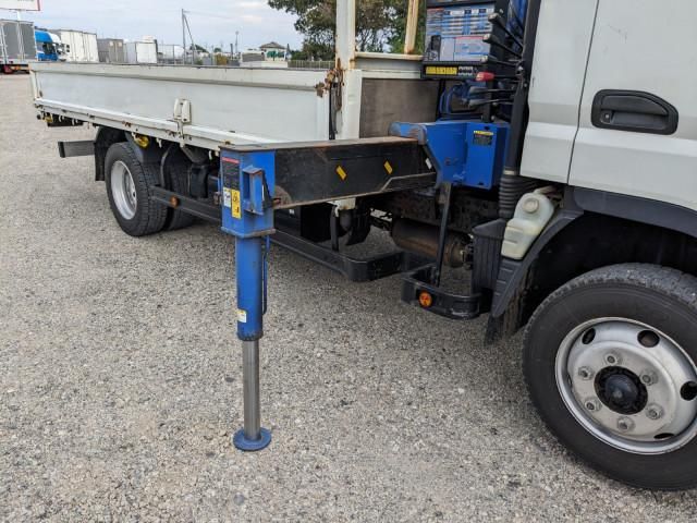 MITSUBISHI CANTER 2014