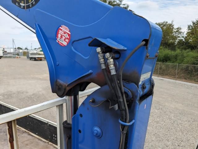 MITSUBISHI CANTER 2014