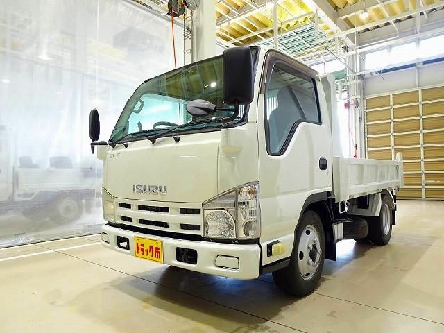 ISUZU ELF 2012