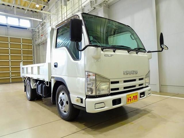 ISUZU ELF 2012
