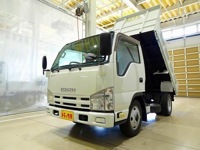 ISUZU ELF 2012