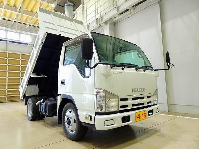 ISUZU ELF 2012