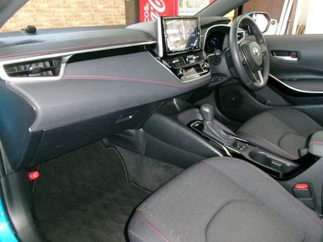 TOYOTA COROLLA SPORT HYBRID 2018