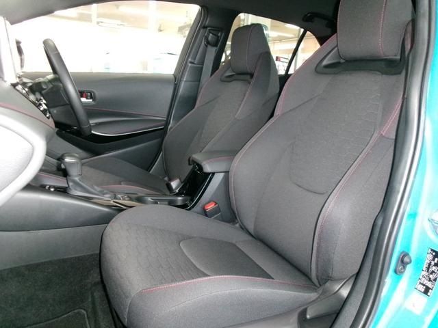 TOYOTA COROLLA SPORT HYBRID 2018