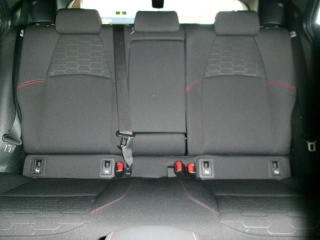 TOYOTA COROLLA SPORT HYBRID 2018