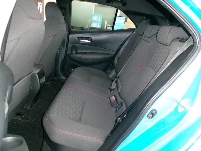 TOYOTA COROLLA SPORT HYBRID 2018