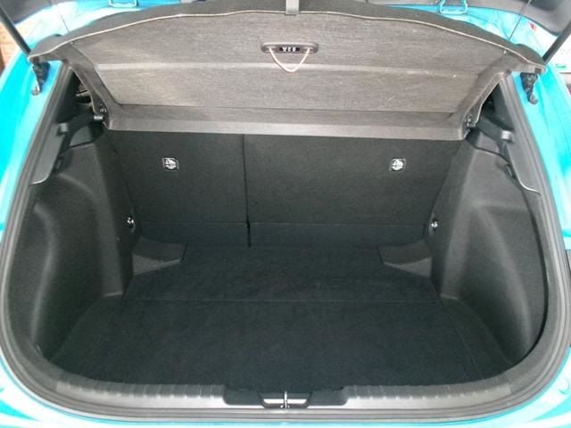 TOYOTA COROLLA SPORT HYBRID 2018