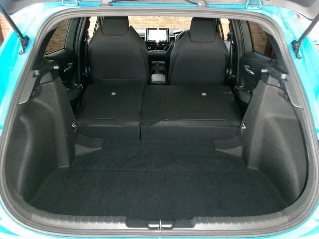 TOYOTA COROLLA SPORT HYBRID 2018