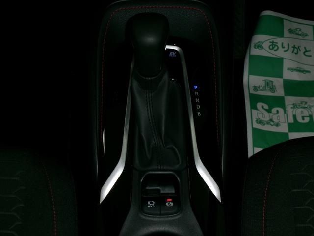 TOYOTA COROLLA SPORT HYBRID 2018