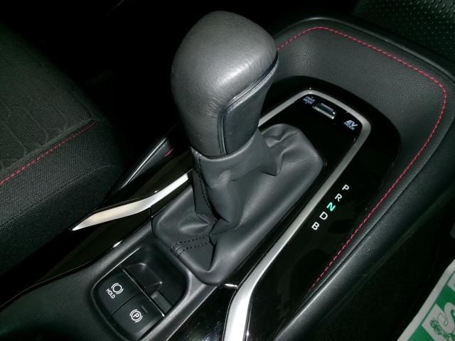 TOYOTA COROLLA SPORT HYBRID 2018